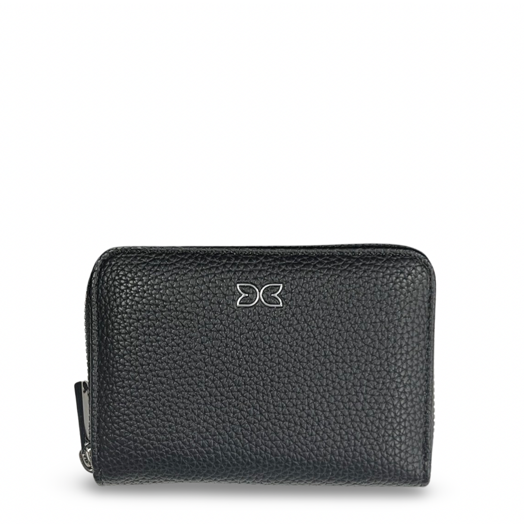 WD-01 - Darling's Zipper Wallet - Small - 10+ Colors