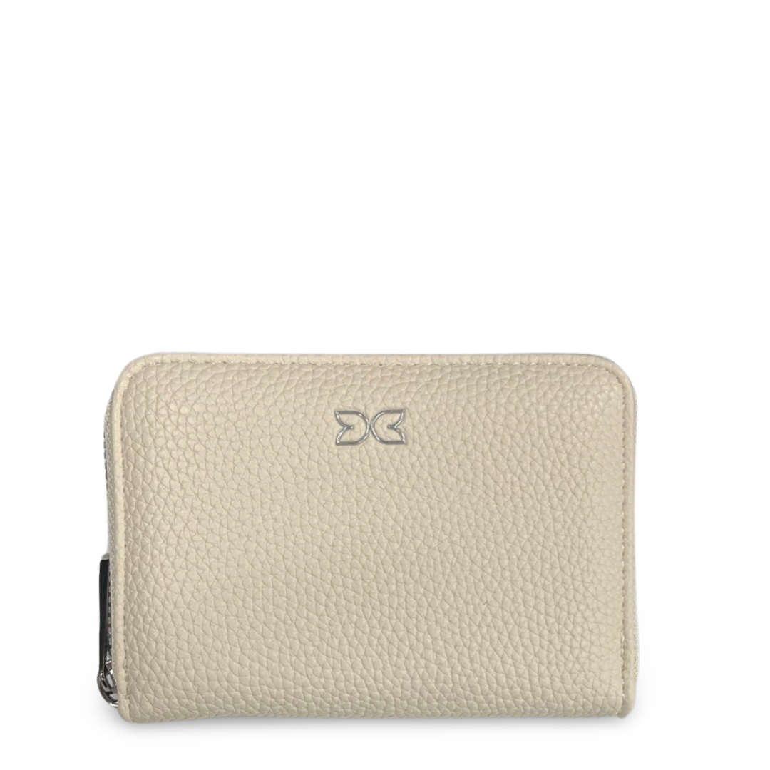 WD-01 - Darling's Zipper Wallet - Small - 10+ Colors