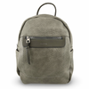 YD-7928 - Vegan Leather Backpack - 10 Colors