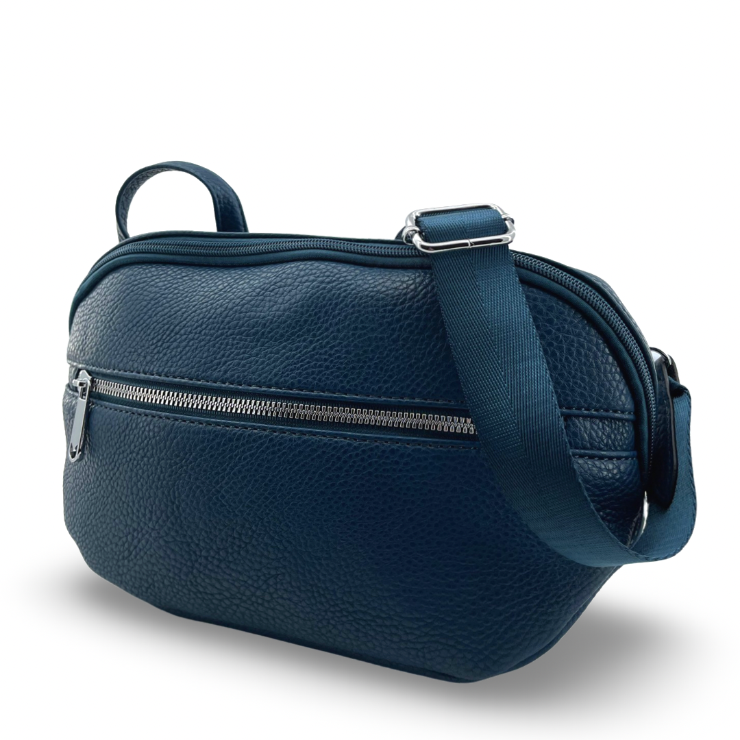 YD-9208 - Darling’s Travel Sling Bag - 12 Colors *NEW