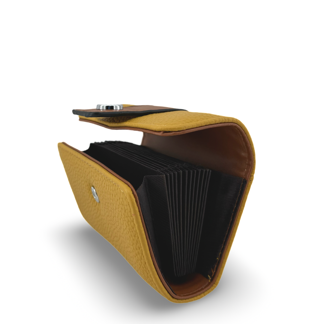 WD-22 - Darling‘s Card Holder Purse - Small - 9 Colors