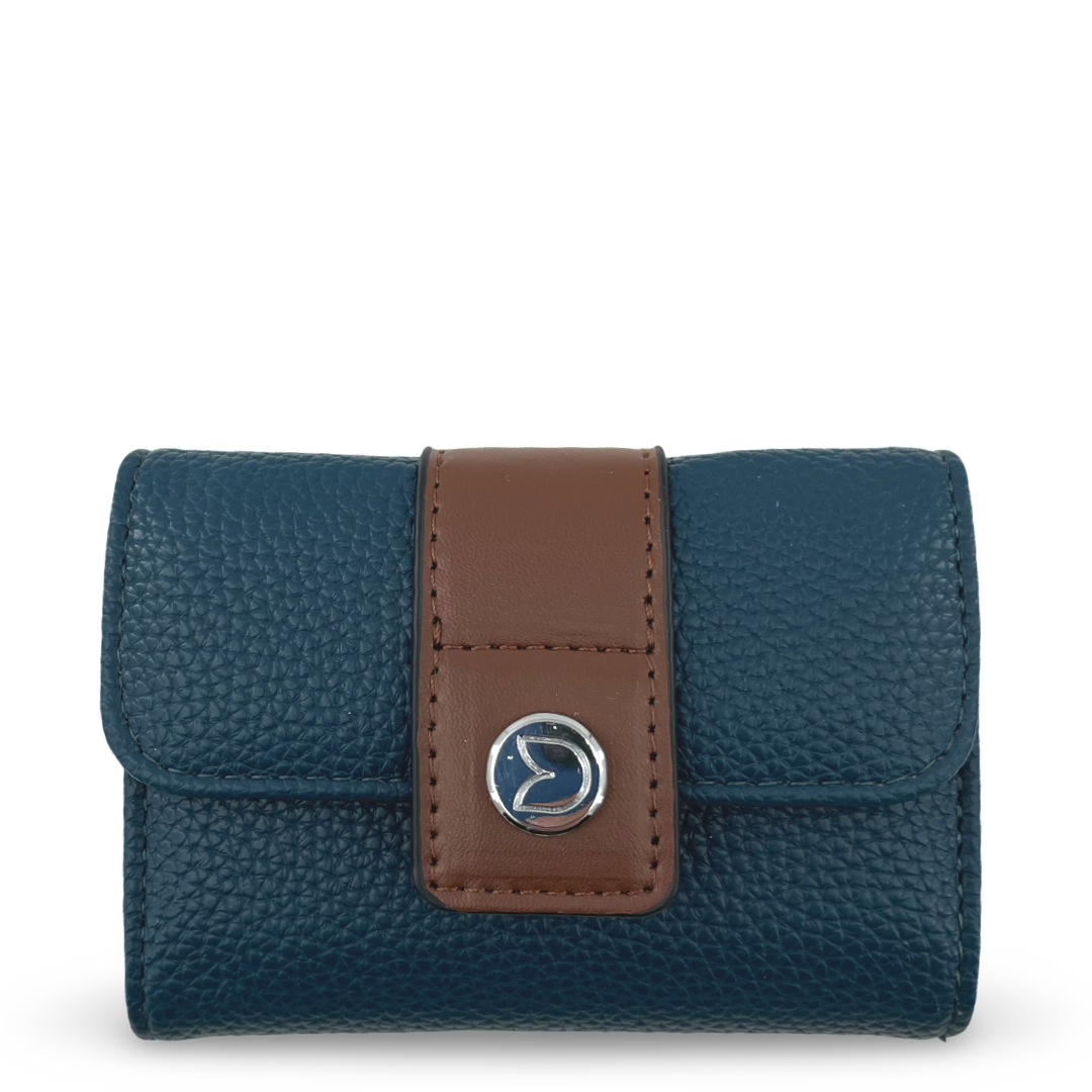 WD-22 - Darling‘s Card Holder Purse - Small - 9 Colors