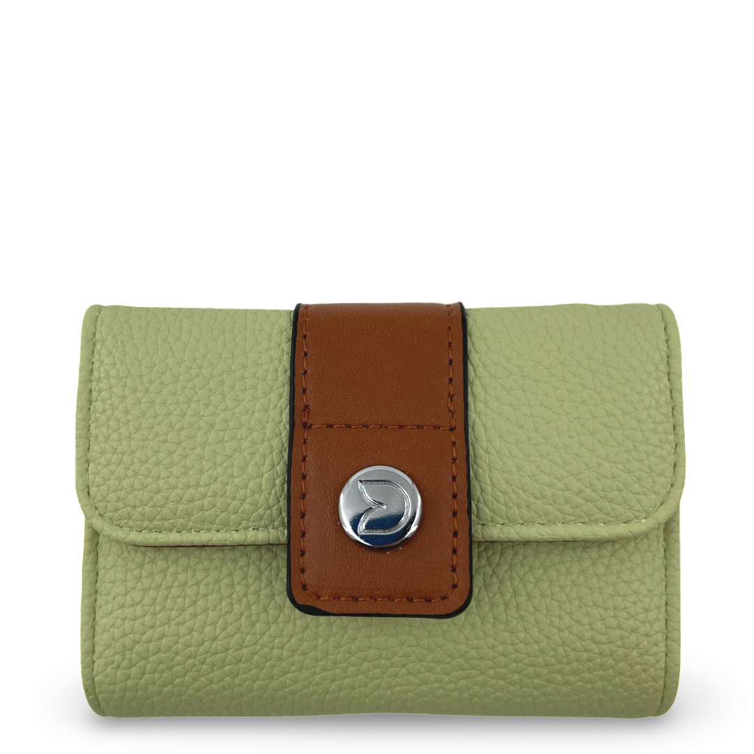 WD-22 - Darling‘s Card Holder Purse - Small - 9 Colors