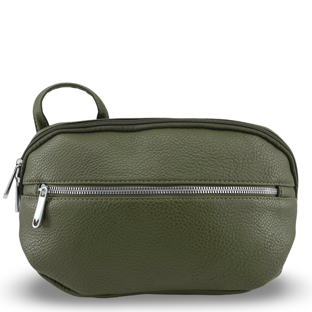 YD-9208 - Darling’s Travel Sling Bag - 12 Colors *NEW