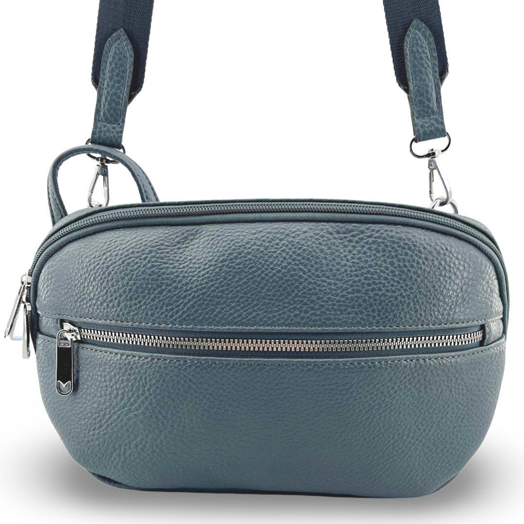 YD-9208 - Darling’s Travel Sling Bag - 12 Colors *NEW