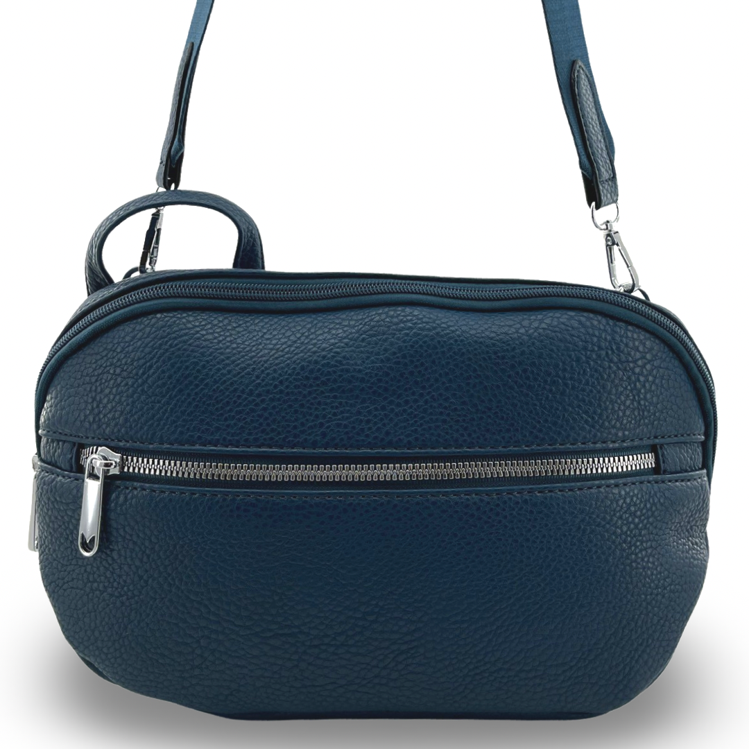 YD-9208 - Darling’s Travel Sling Bag - 12 Colors *NEW