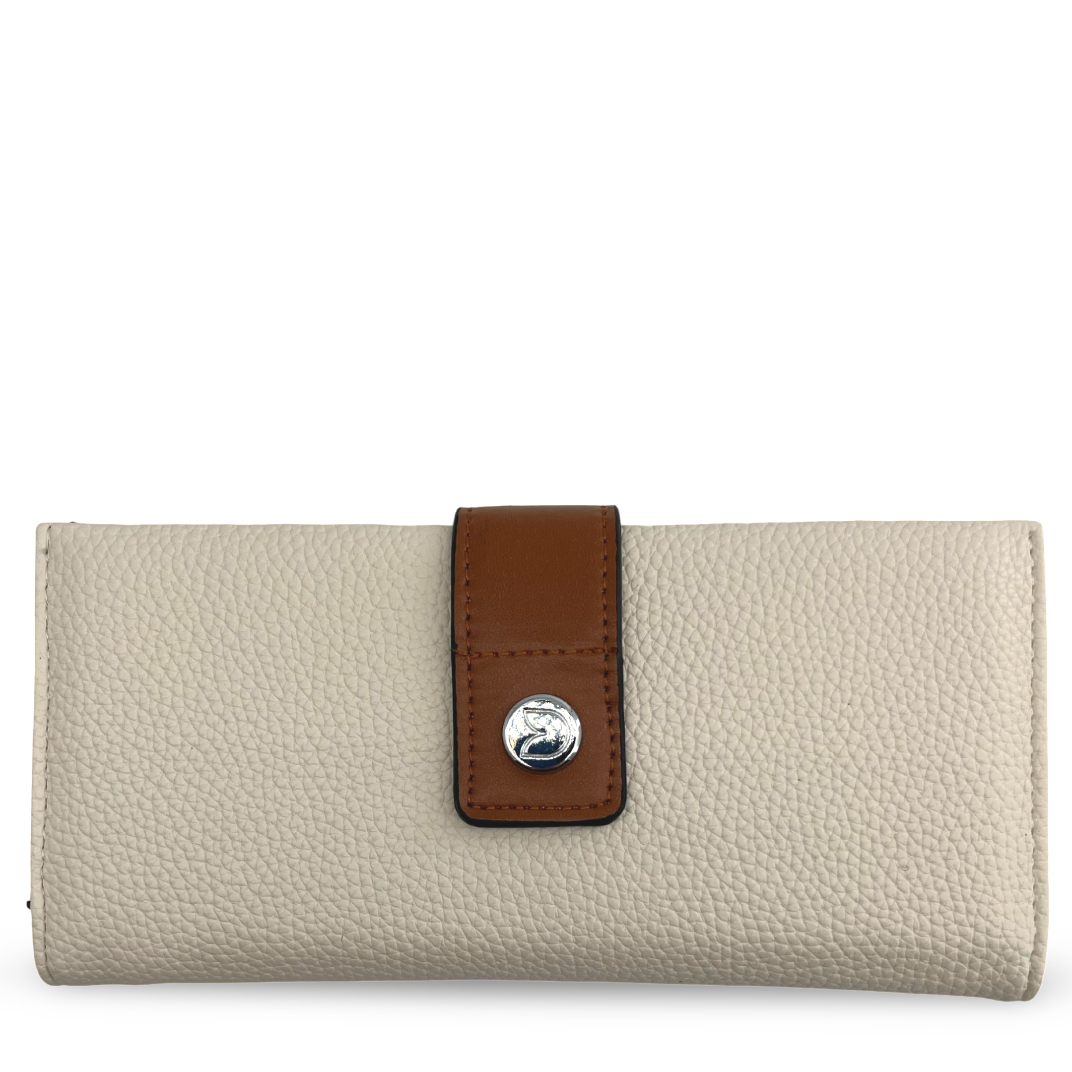 WD-29 - Darling‘s Vegan Leather Wallet - Large - 7 Colors