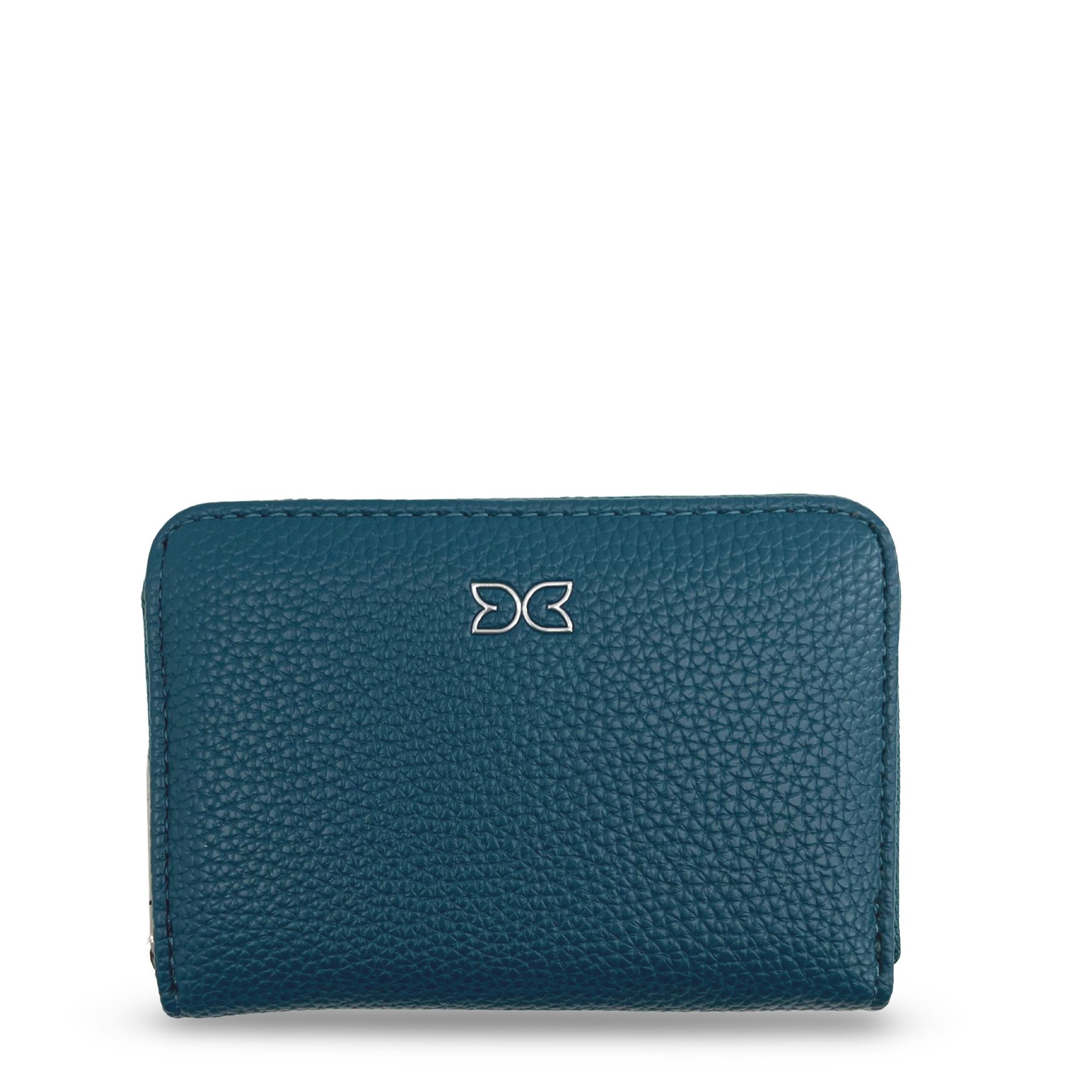 WD-01 - Darling's Zipper Wallet - Small - 10+ Colors