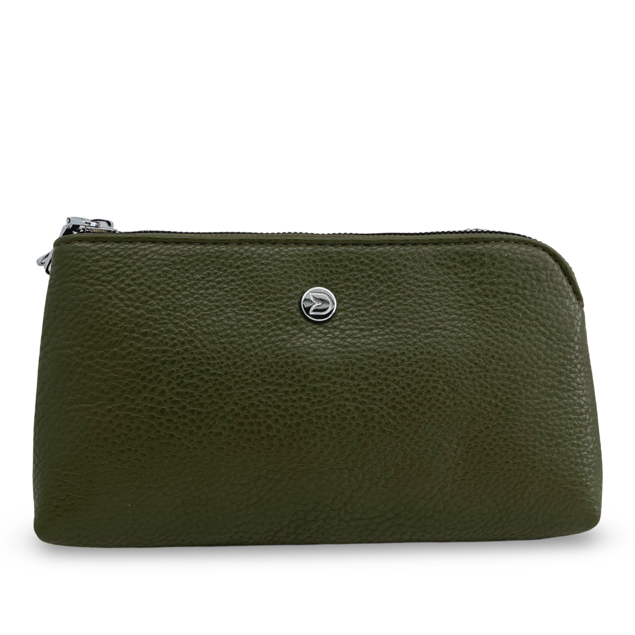 YD9196 - Duo Bag Wallet / CrossBody Bag - 12 Colors