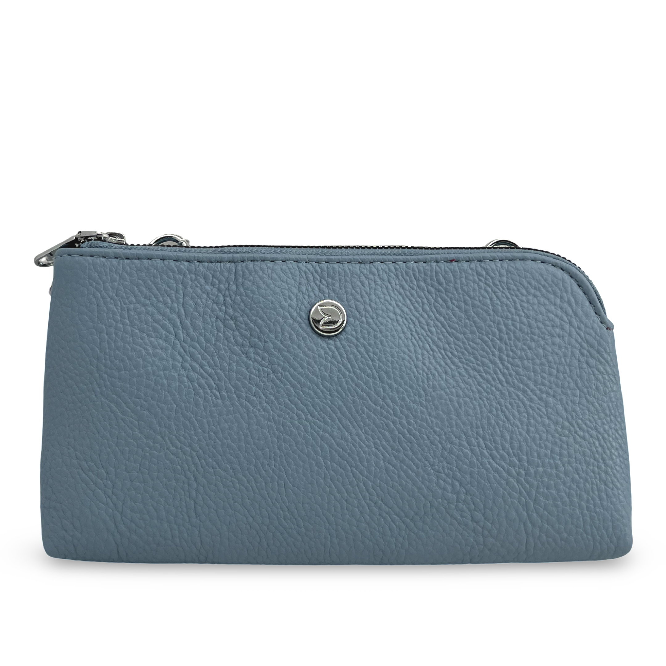 YD9196 - Duo Bag Wallet / CrossBody Bag - 12 Colors