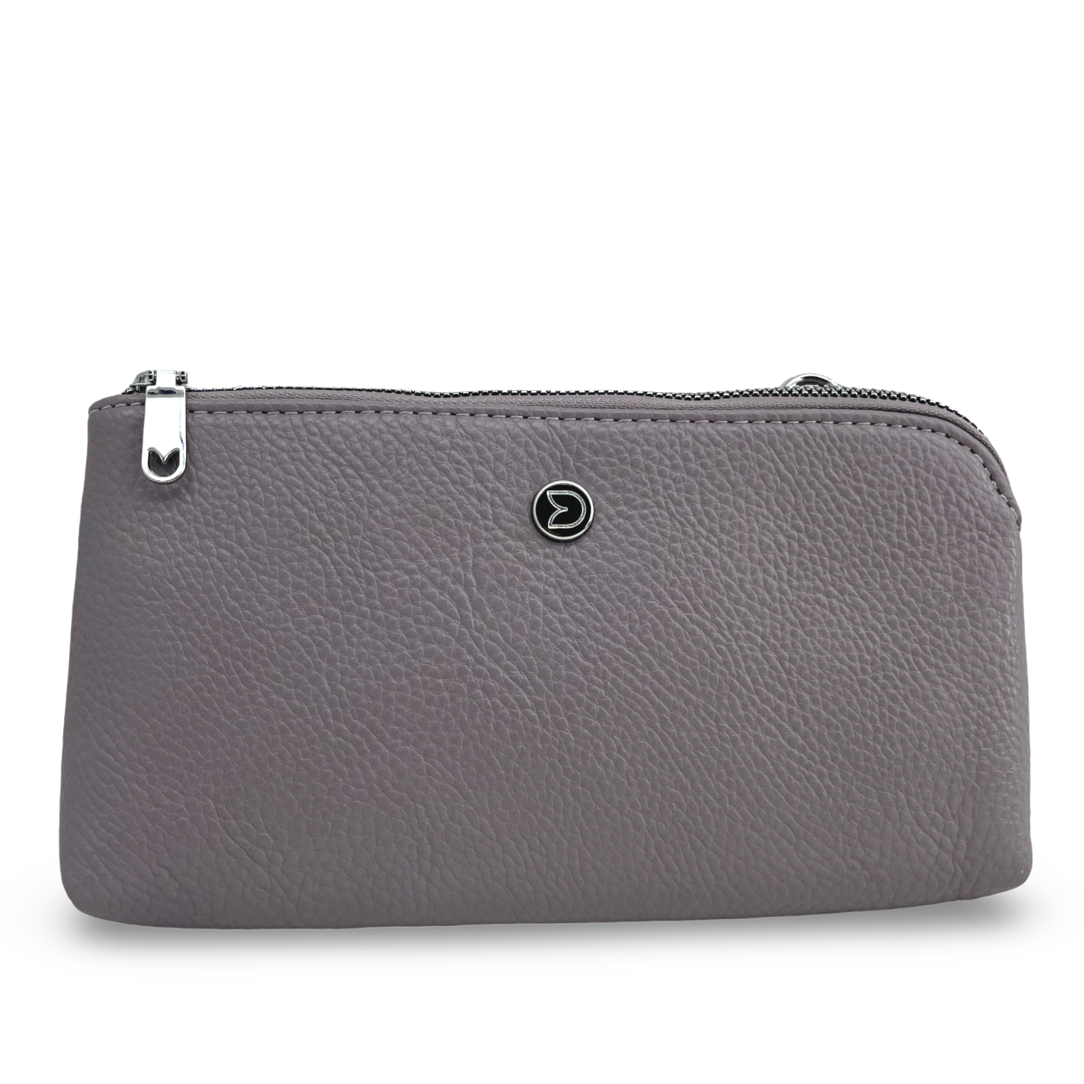 YD9196 - Duo Bag Wallet / CrossBody Bag - 12 Colors