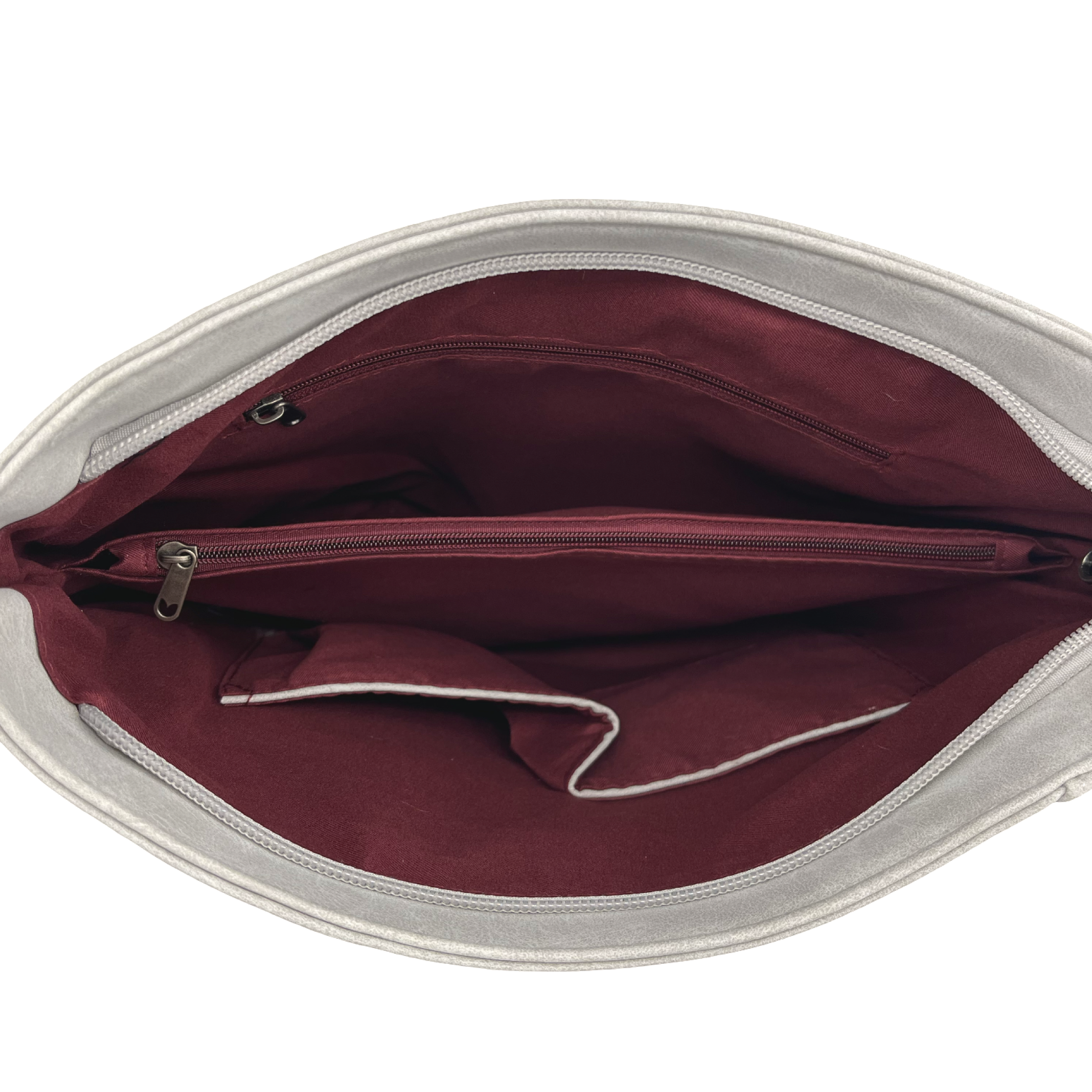 YD-6007 - Darling Hobo Style Shoulder Bag - 10 Colors *NEW