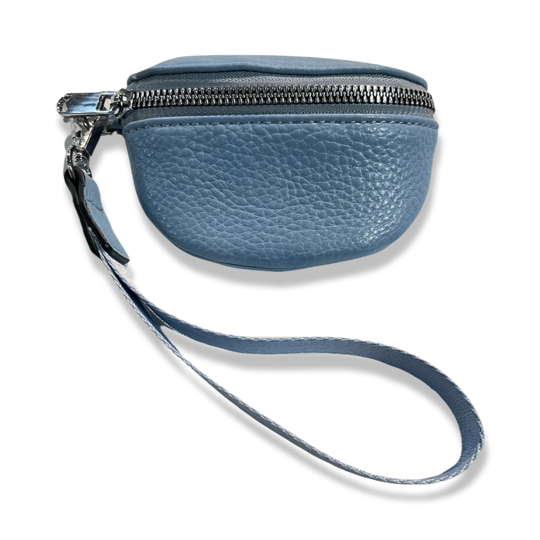 YD-9197+9198 - Darling Sling Bag + Coin Pouch Set - 8 Colors