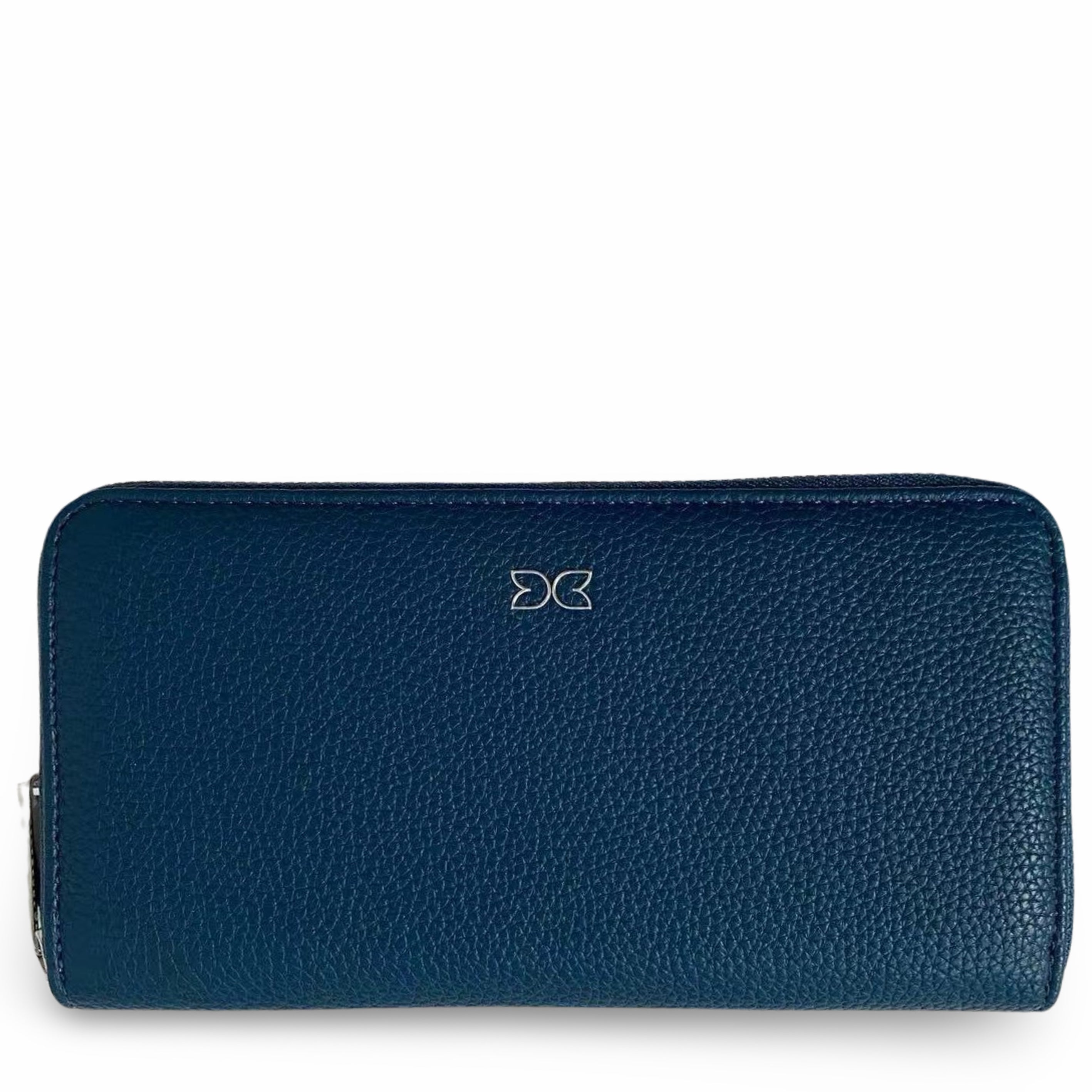 WD-07 - Darling‘s Zipper Wallet - Large - 10+ Colors