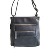 YD-7817 - Darling Vegan Leather Hobo Bag - 7 Colors