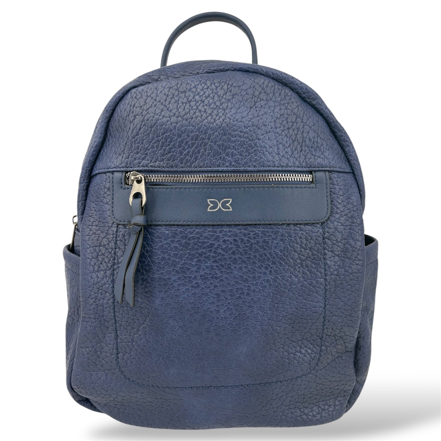 YD-7928 - Vegan Leather Backpack - 9+ Colors
