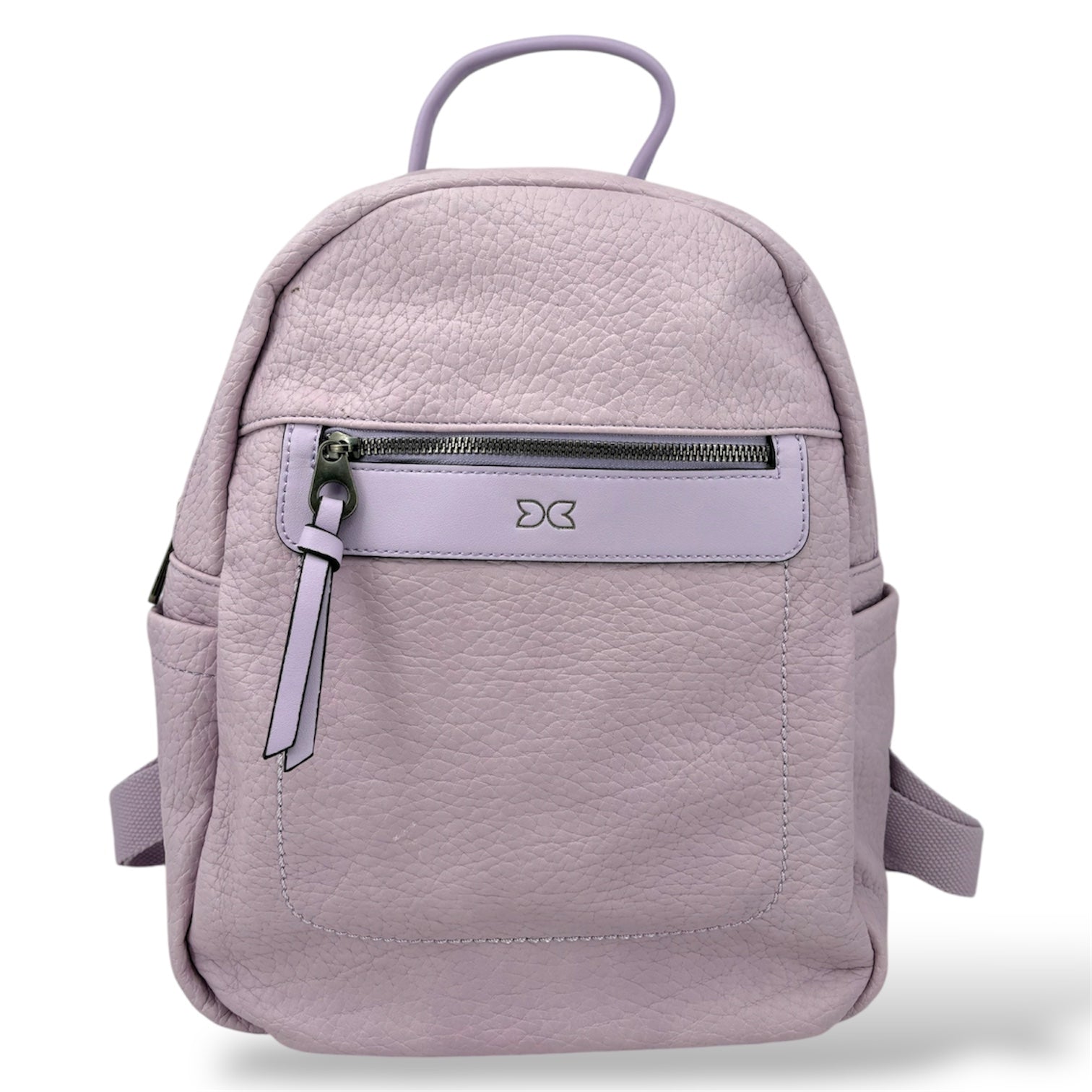 YD-7928 - Vegan Leather Backpack - 9+ Colors