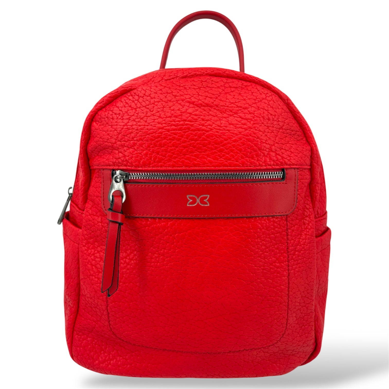 YD-7928 - Vegan Leather Backpack - 9+ Colors