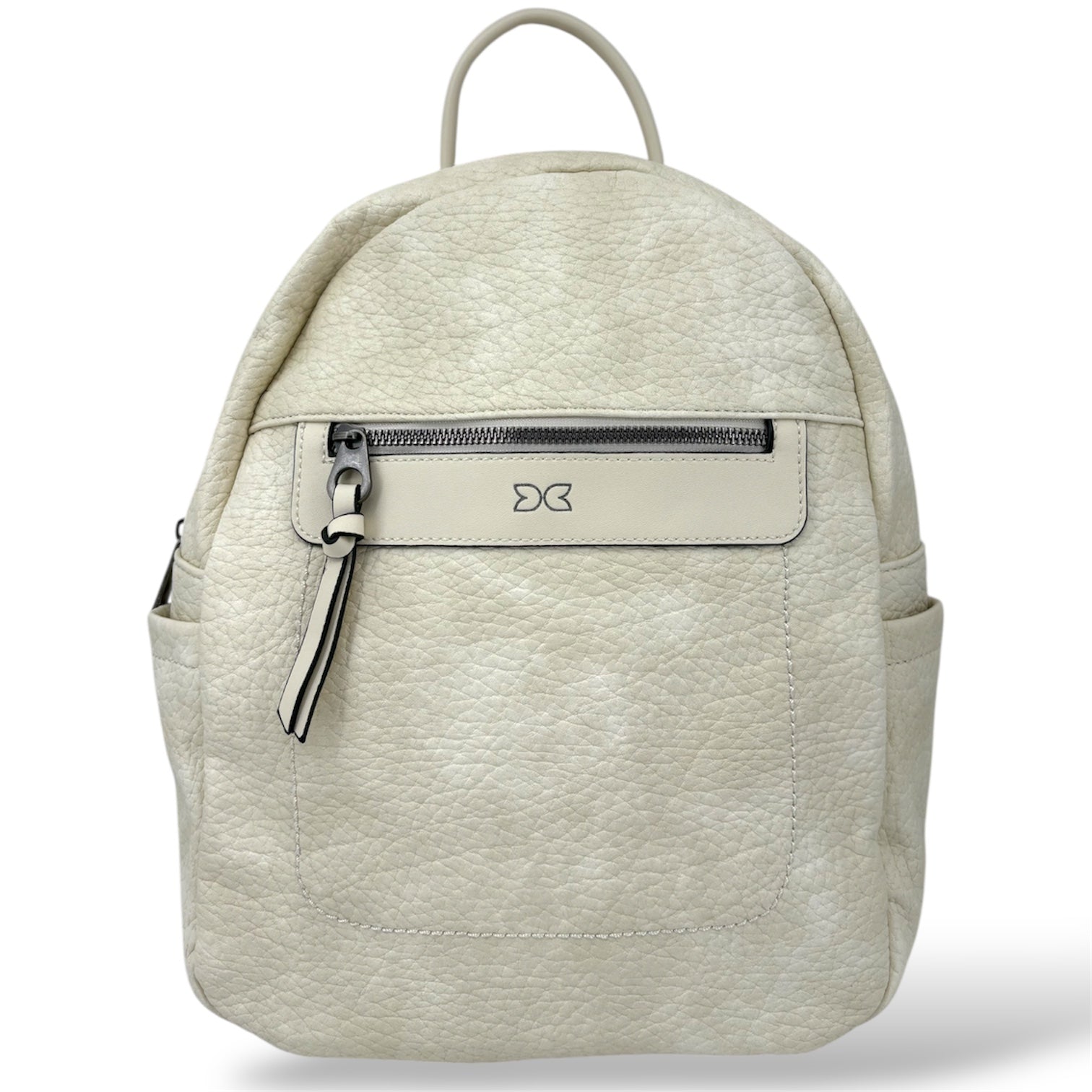 YD-7928 - Vegan Leather Backpack - 9+ Colors