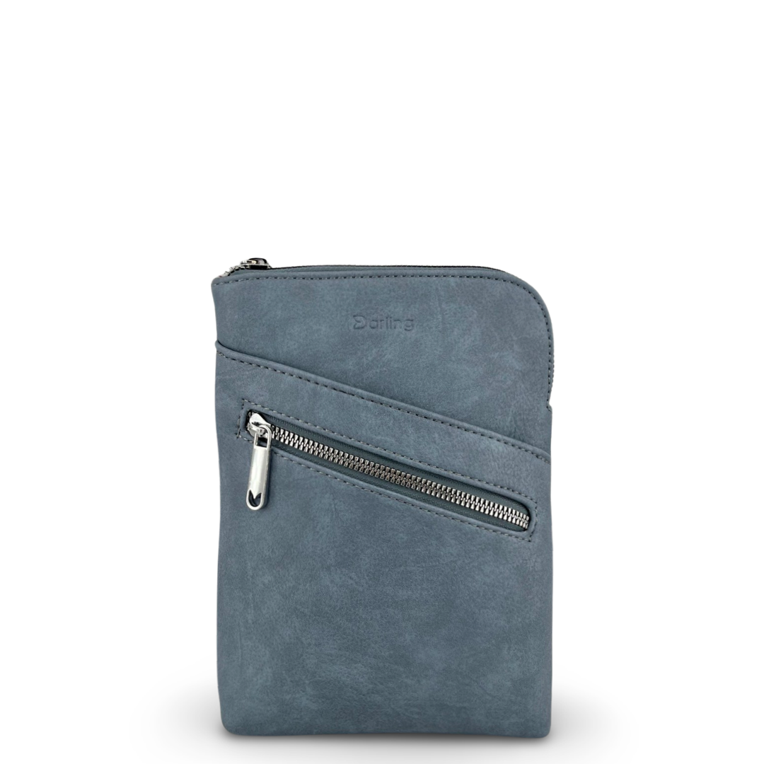 YD8028 - Made Simple CrossBody Bag - 11 Colors New