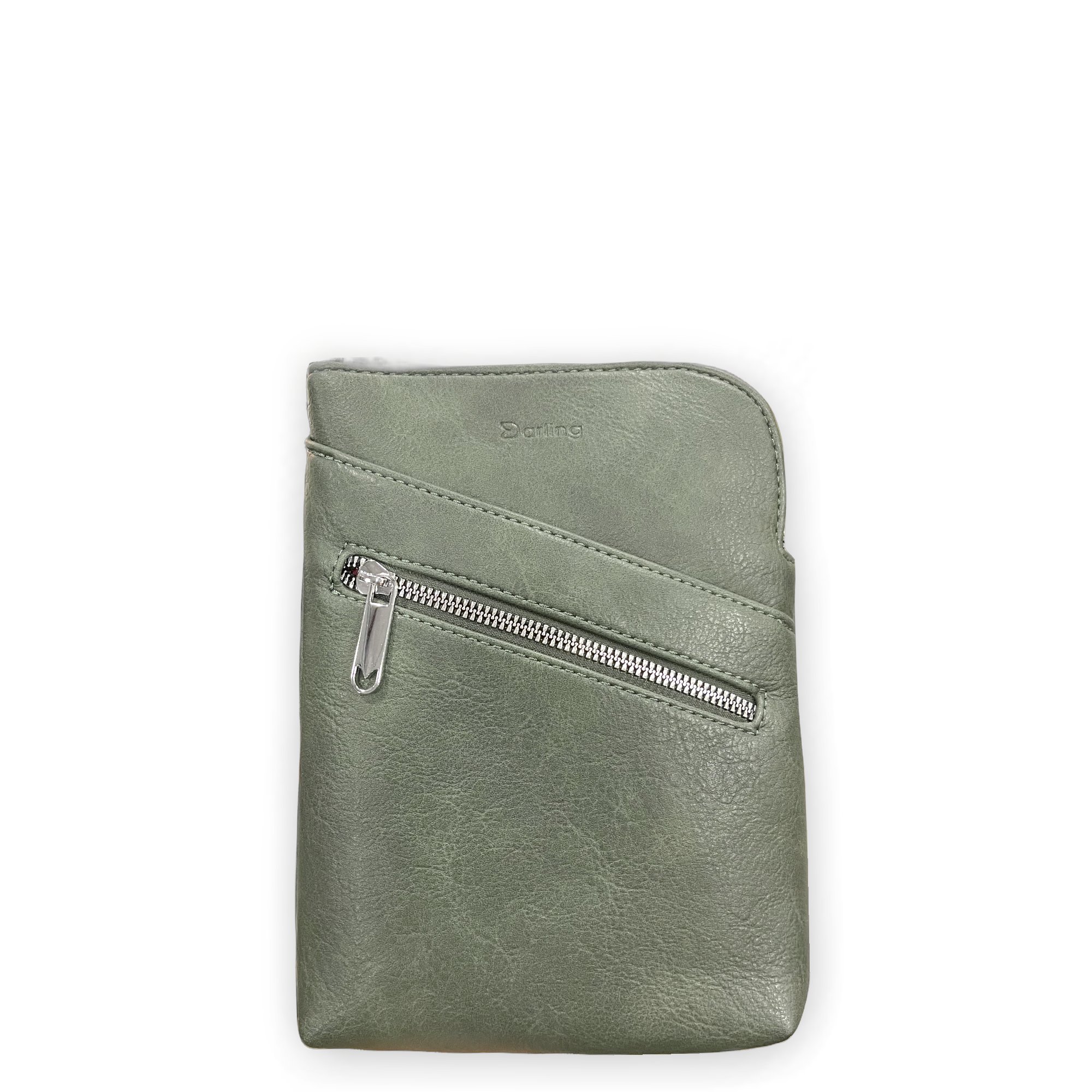 YD8025 - Made Simple CrossBody Bag - 23 Colors