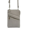 [Pre Order] YD8025 - CrossBody Bag - Large - 24 Colors