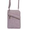 [Pre Order] YD8025 - CrossBody Bag - Large - 24 Colors