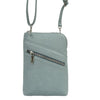 [Pre Order] YD8025 - CrossBody Bag - Large - 24 Colors