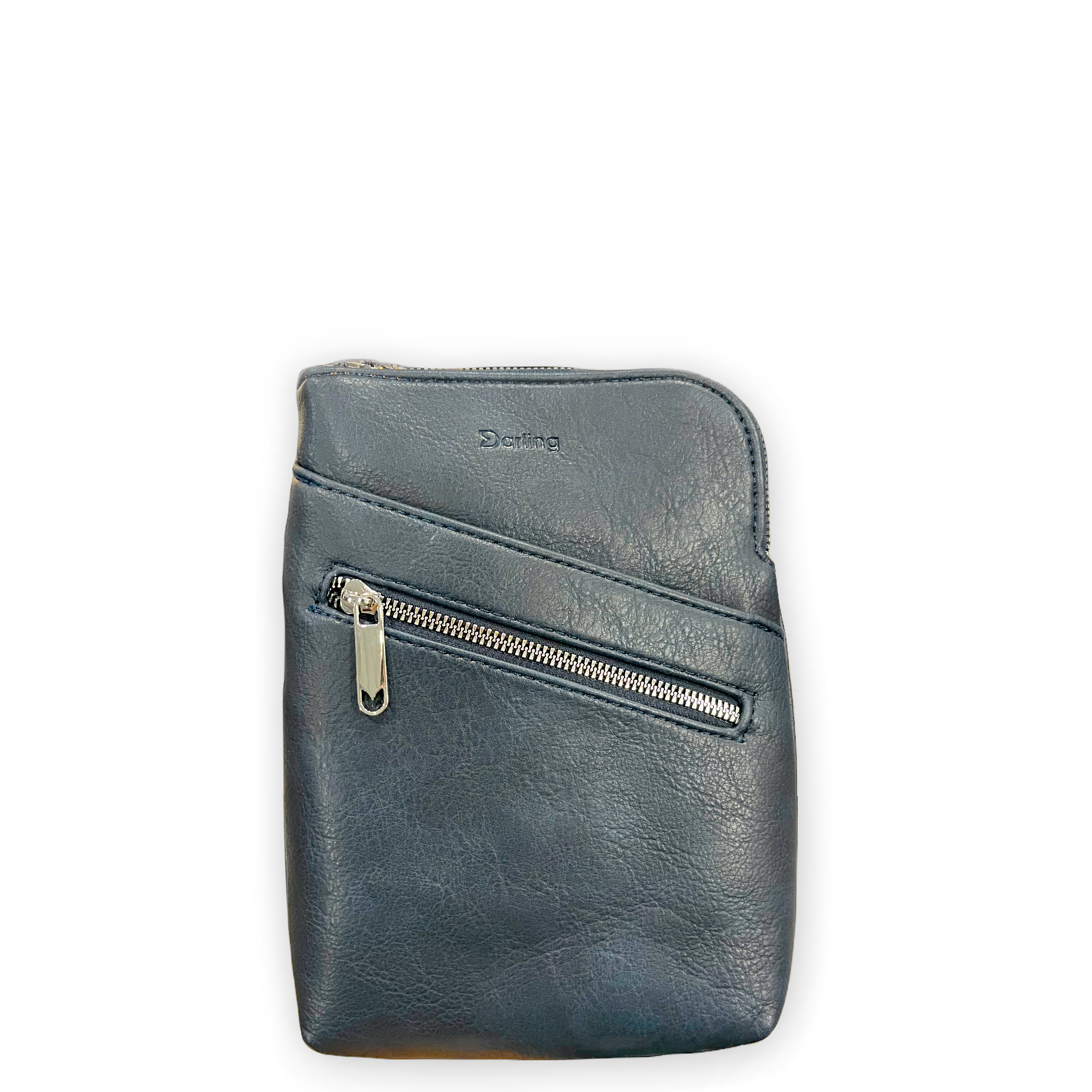 YD8025 - Made Simple CrossBody Bag - 23 Colors