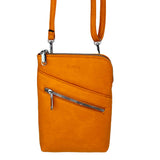 [Pre Order] YD8025 - CrossBody Bag - Large - 24 Colors