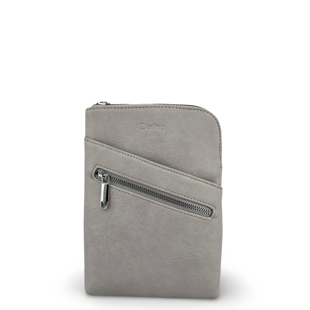 YD8028 - Made Simple CrossBody Bag - 11 Colors New