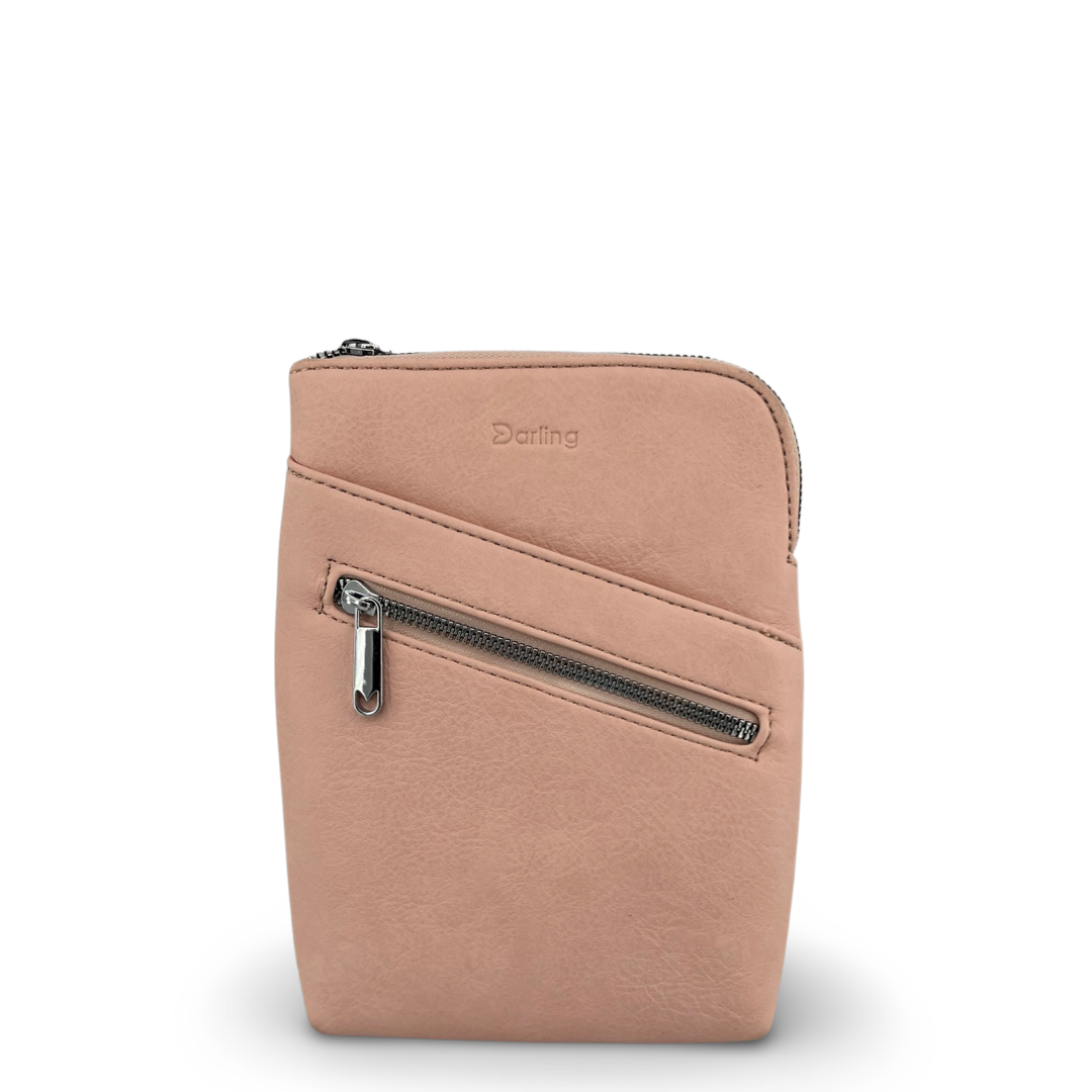 YD8028 - Made Simple CrossBody Bag - 11 Colors New