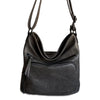 [Pre Order] YD-8288 - Darling Vegan Leather Hobo Bag - 7 Colors