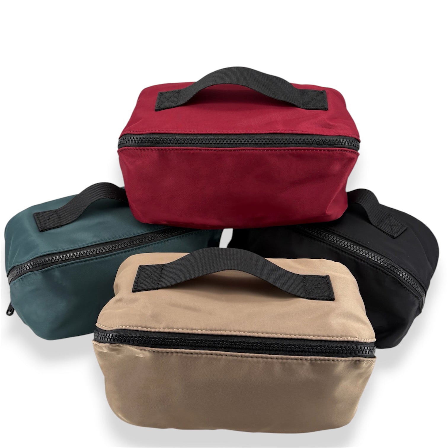 YD-8538 - Darling’s Made Easy & Travel - Cosmetic Bag - 8 Colors