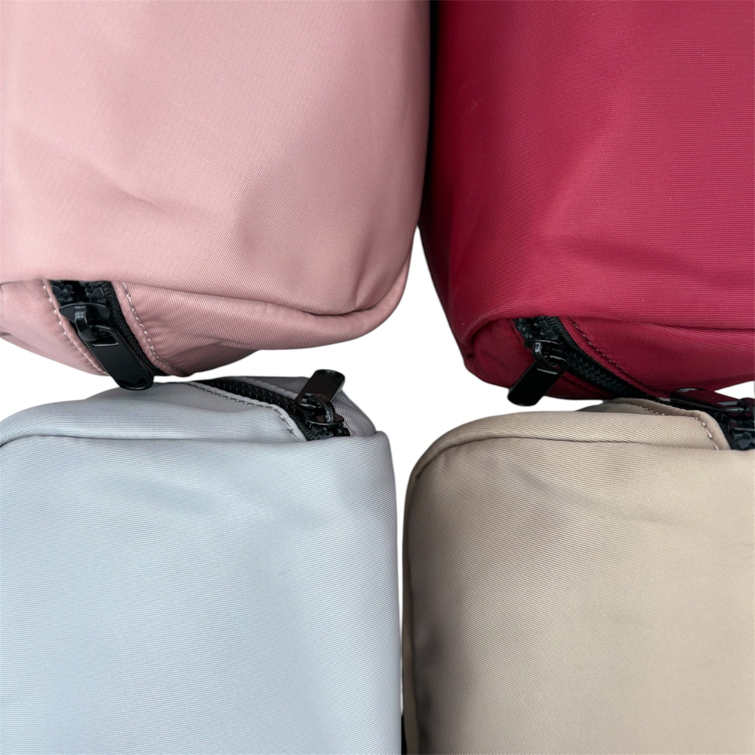 YD-8538 - Darling’s Made Easy & Travel - Cosmetic Bag - 8 Colors