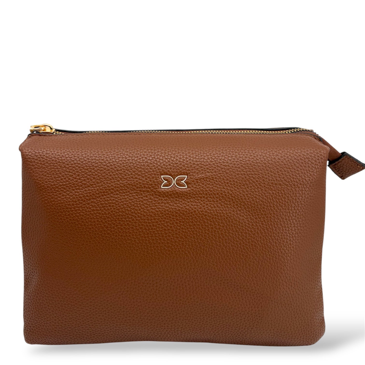 YD-9123 - Darling’s Made Simple Shoulder Bag - 10 Colors