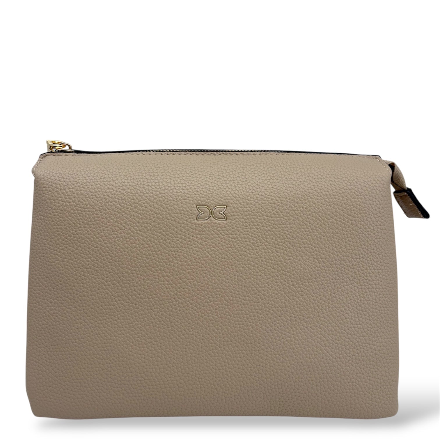 YD-9123 - Darling’s Made Simple Shoulder Bag - 10 Colors
