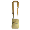 [Pre Order] YD9180 - Double Pouch Design CrossBody Bag - 7 Colors
