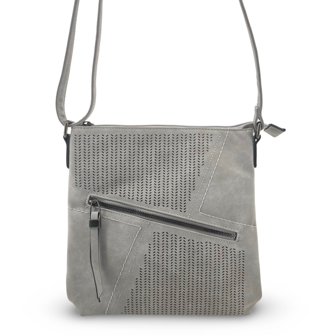 YD-9199 - Darling Hobo Style Crossbody Bag - 11 Color NEW