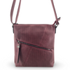 YD-9199 - Darling Hobo Style Crossbody Bag - 7 Colors
