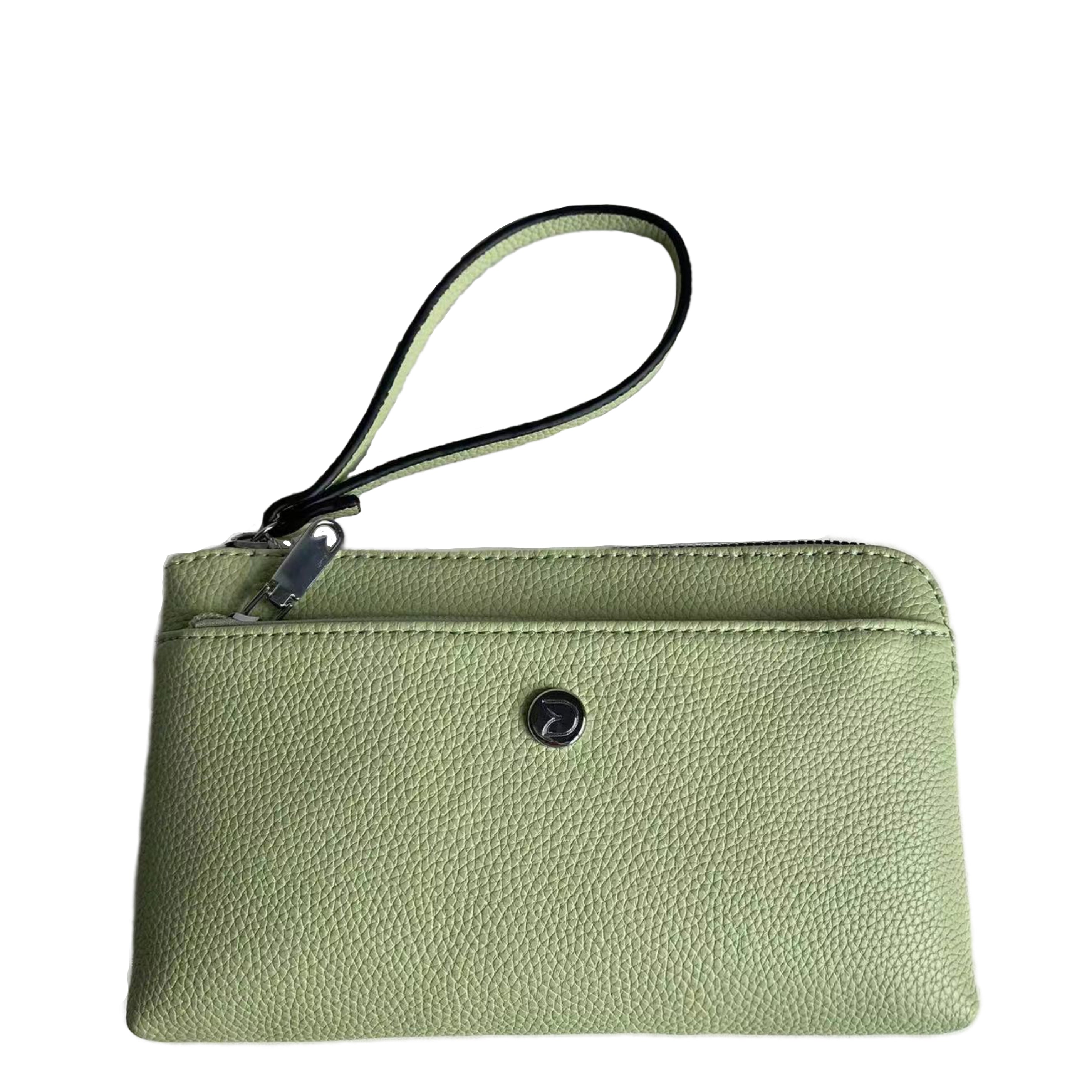 [Pre Order] WD9277 - Made Simple Wallet Pouch - 12 Colors