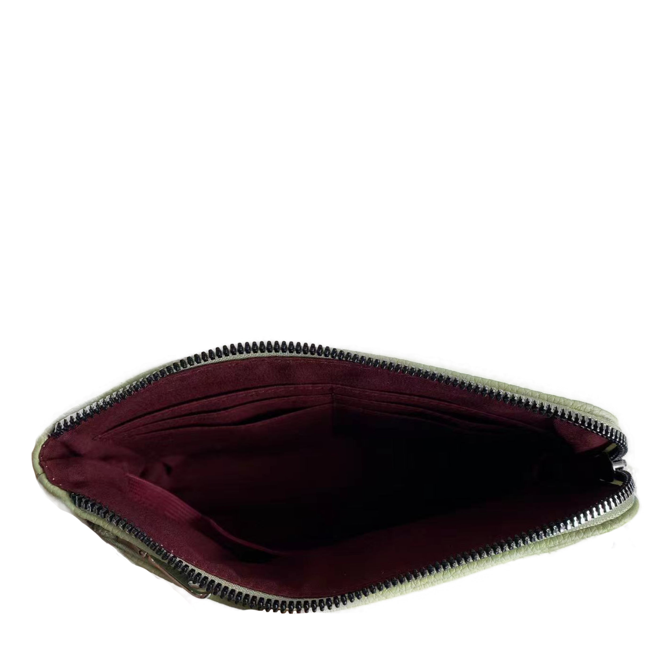 [Pre Order] WD9277 - Made Simple Wallet Pouch - 12 Colors