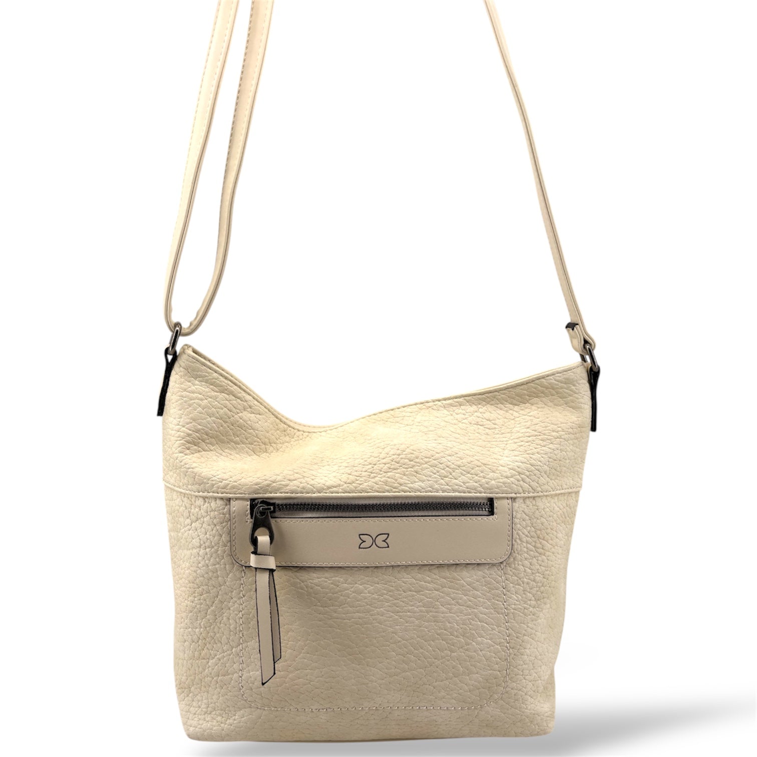 YD-9551 - Vegan Leather Shoulder Bag - 9 Colors
