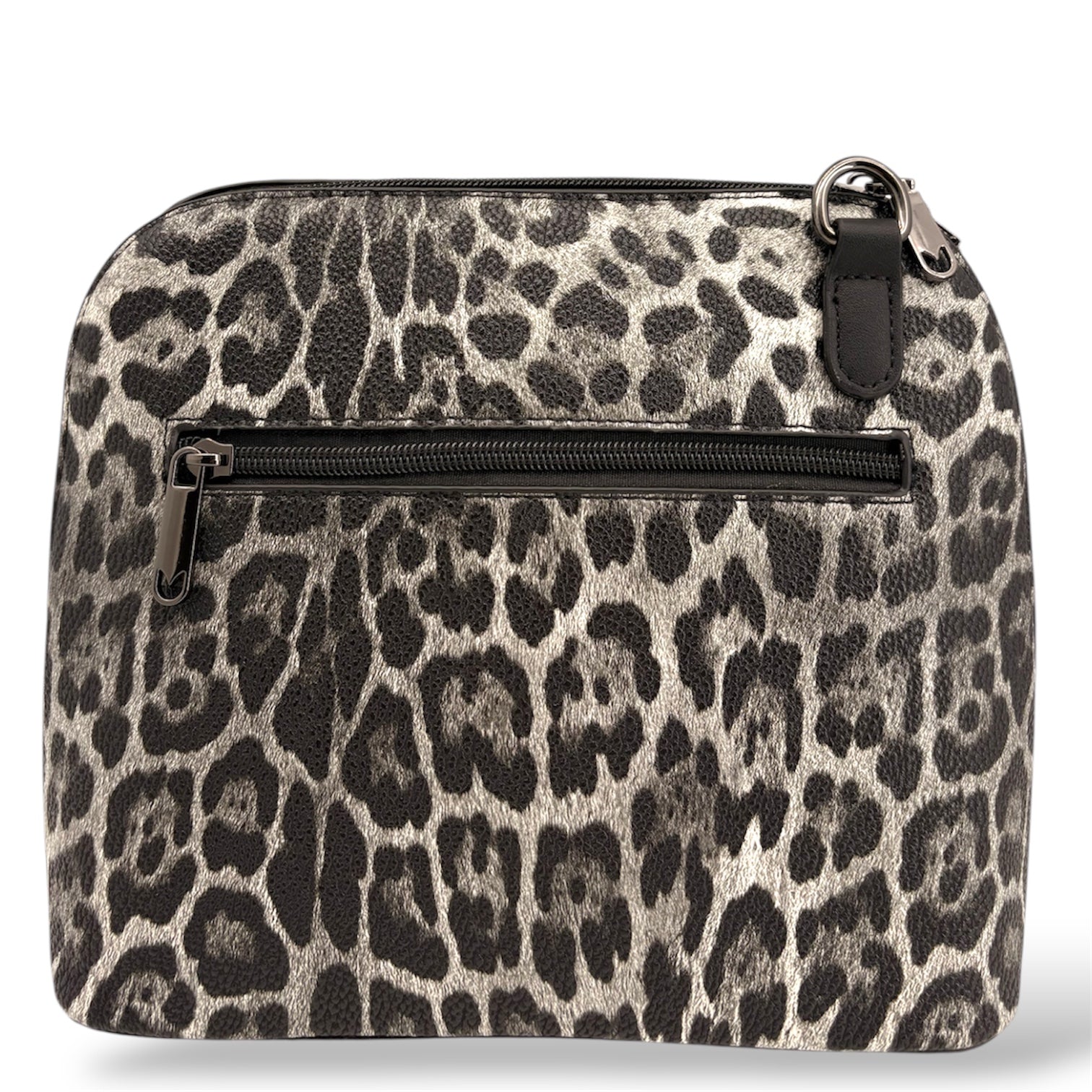 YD9958 - Leopard CrossBody Bag - 2 Colors