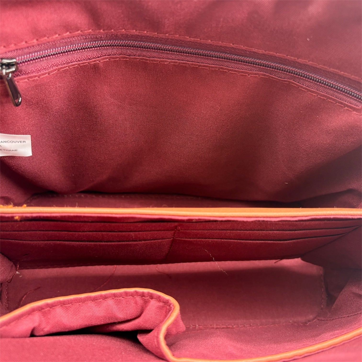 YD9958 - Leopard CrossBody Bag - 2 Colors