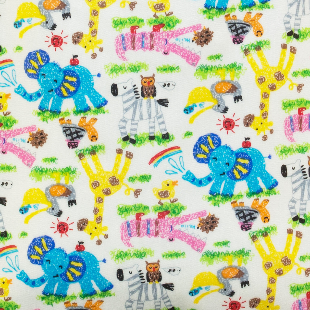 iPad 10" / Tablet Bag (F1M) by Dolly Club