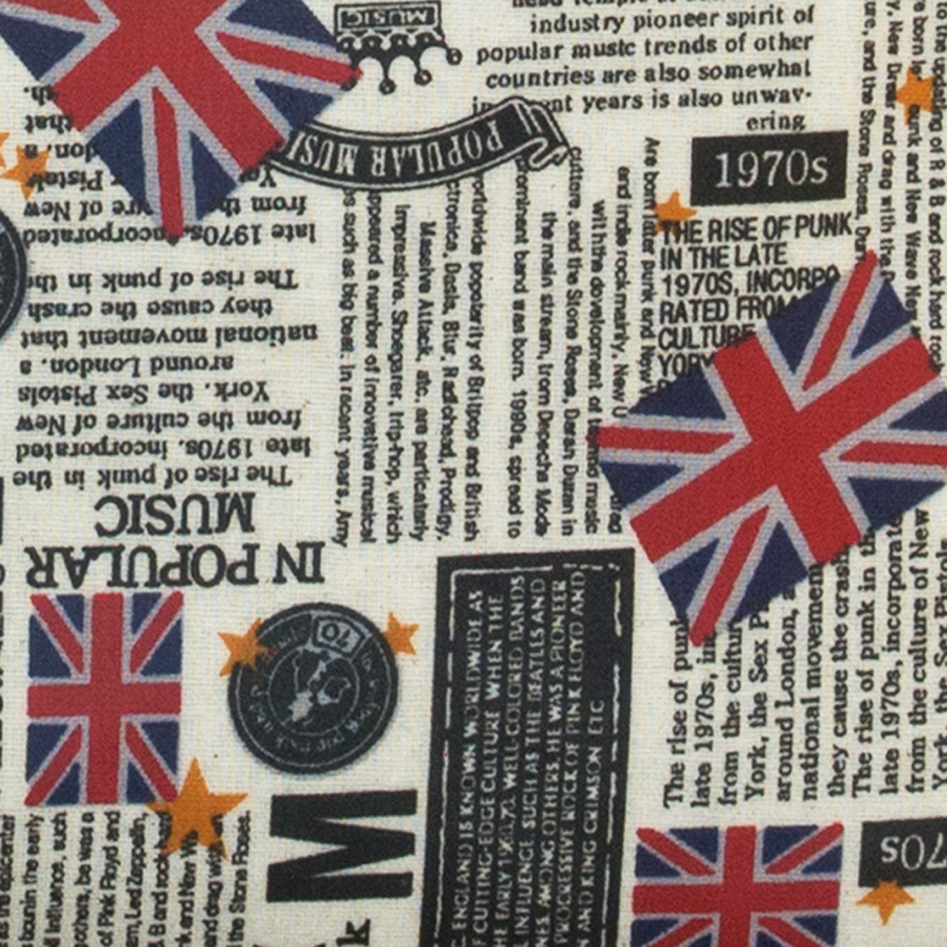 iPad 10" / Tablet Bag (F1M) by Dolly Club