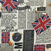 iPad Mini / Tablet Mini Bag (F1S) by Dolly Club