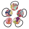 APD061 - Kimono Flower Hair Tie