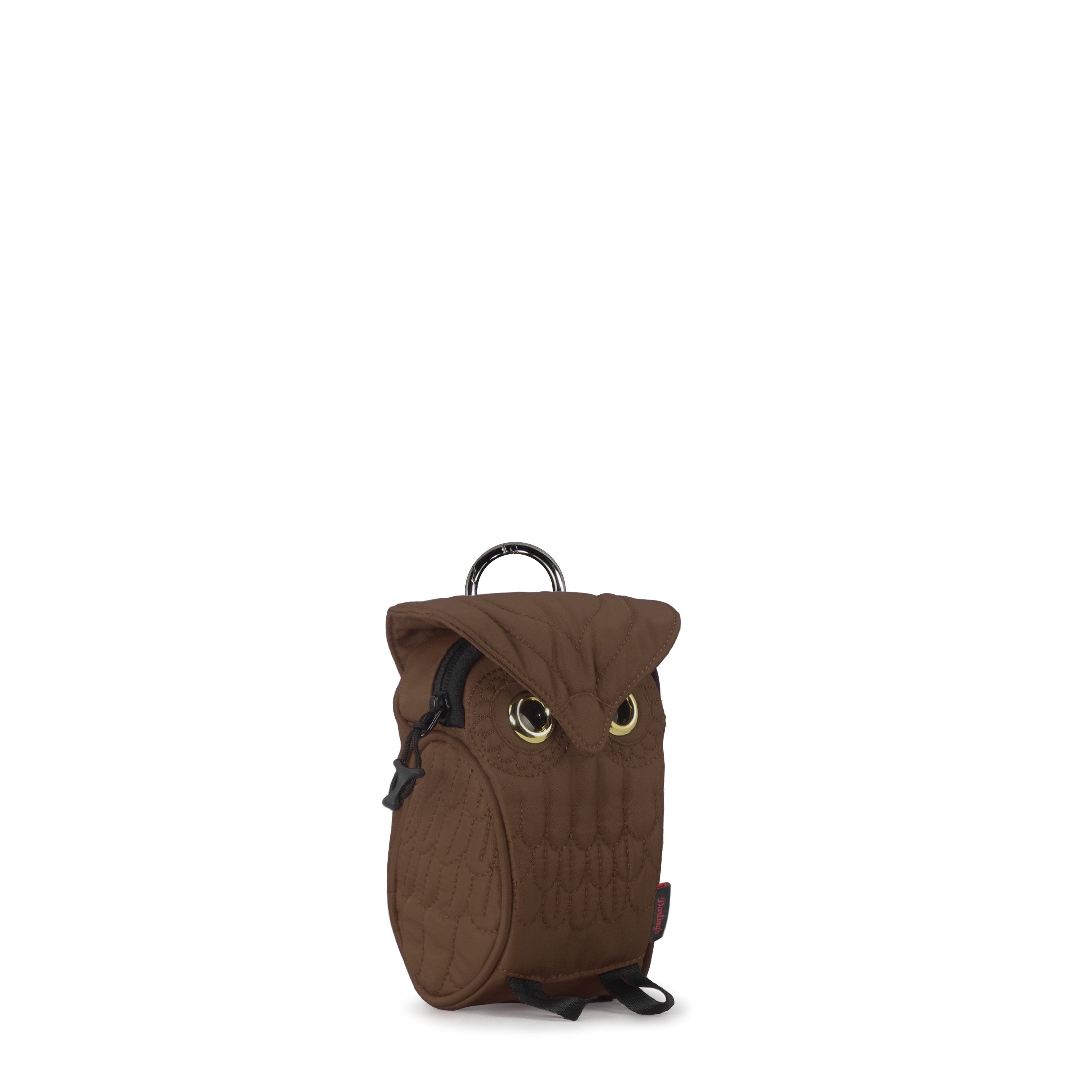 BN300 - Baby Owl Pouch - 6 Colors